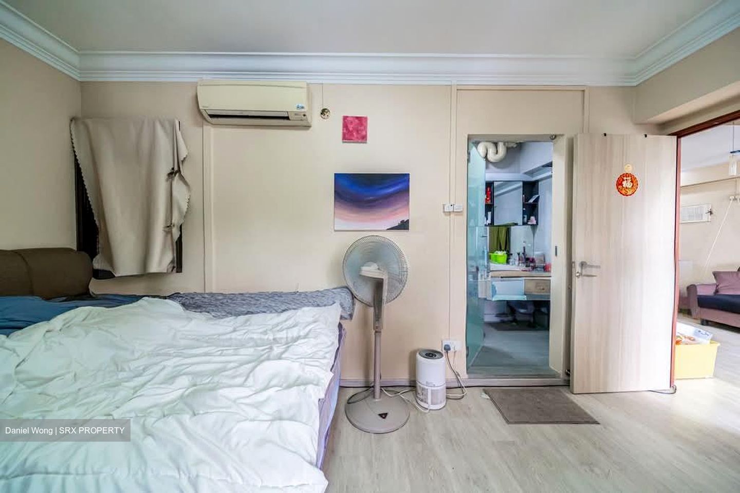 Blk 104B Depot Heights (Bukit Merah), HDB 5 Rooms #563178701